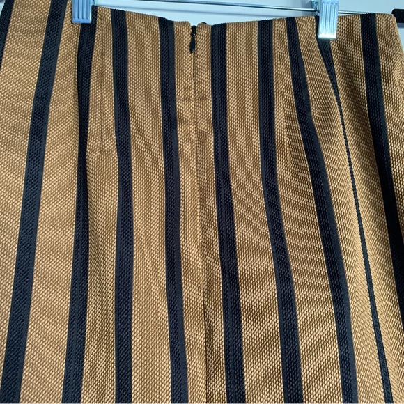 Dorothy Schumacher Art To Wear Architectural Skirt Size XS - Picture 5 of 11